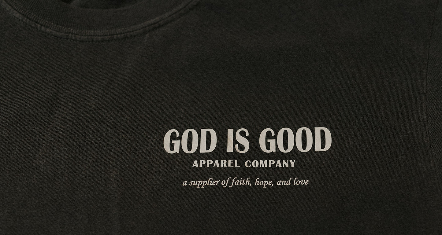 GiG Pepper Tee