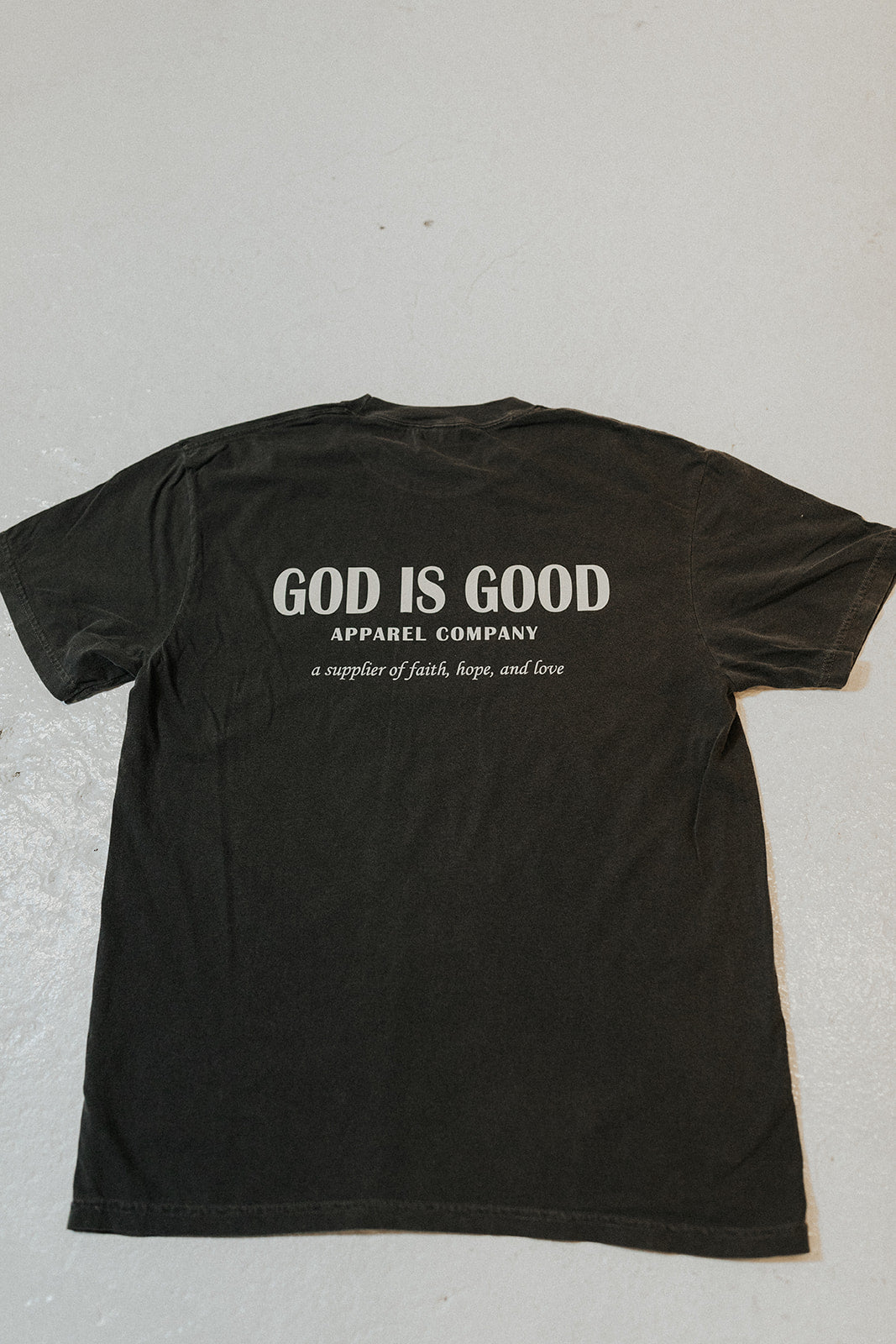 GiG Pepper Tee