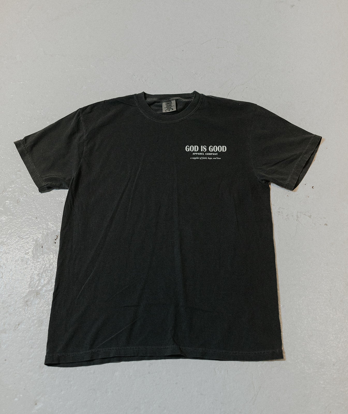 GiG Pepper Tee