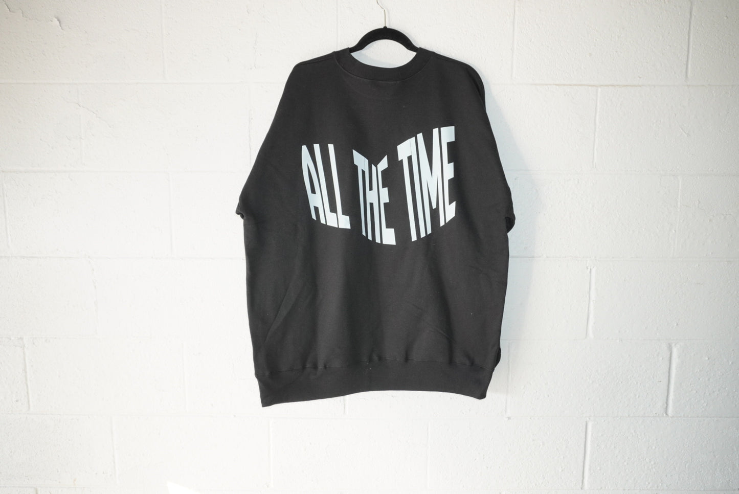 GiG Faithful Hands Crewneck