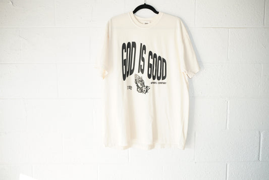 GiG Faithful Hands Tee