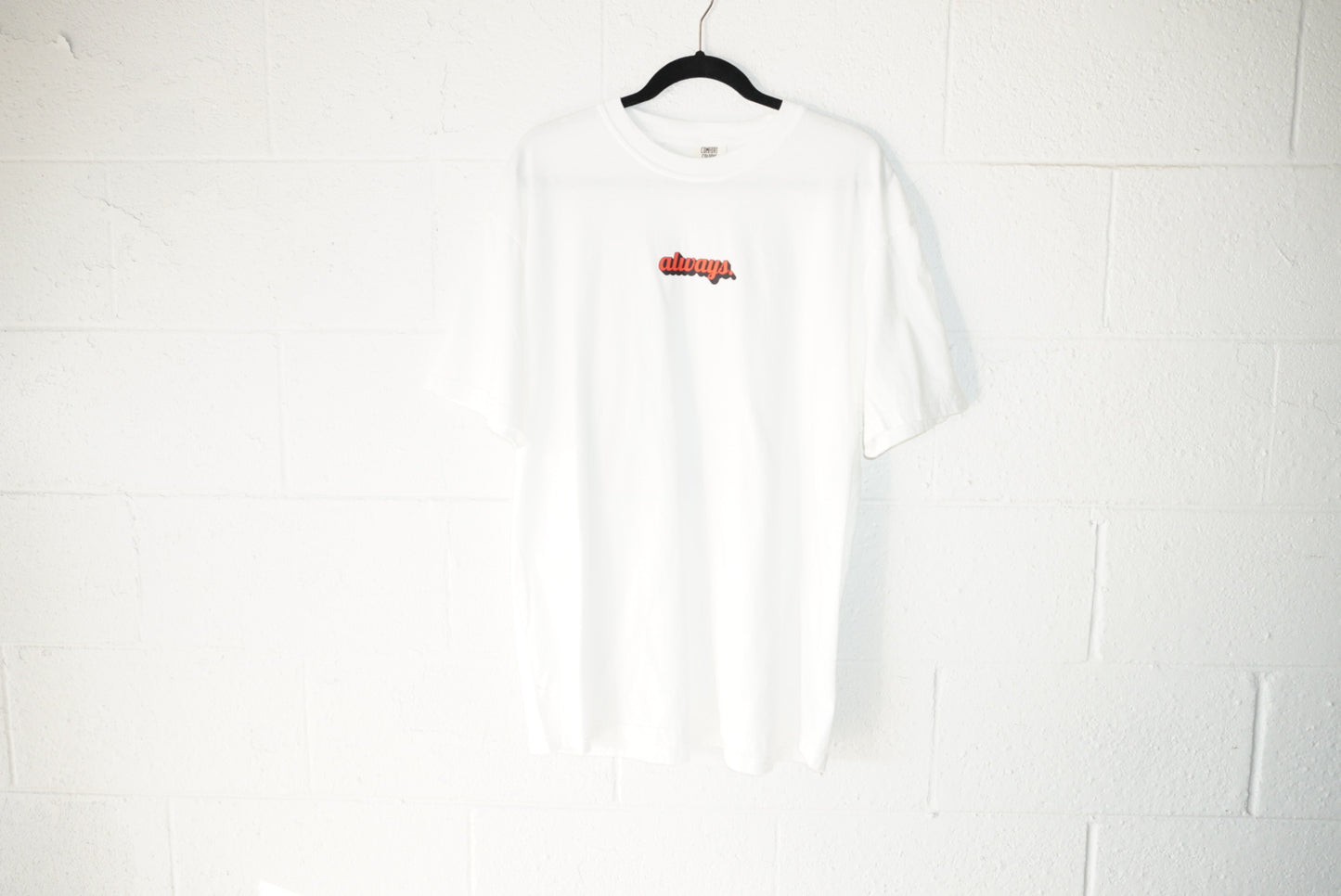 GiG Supreme Tee