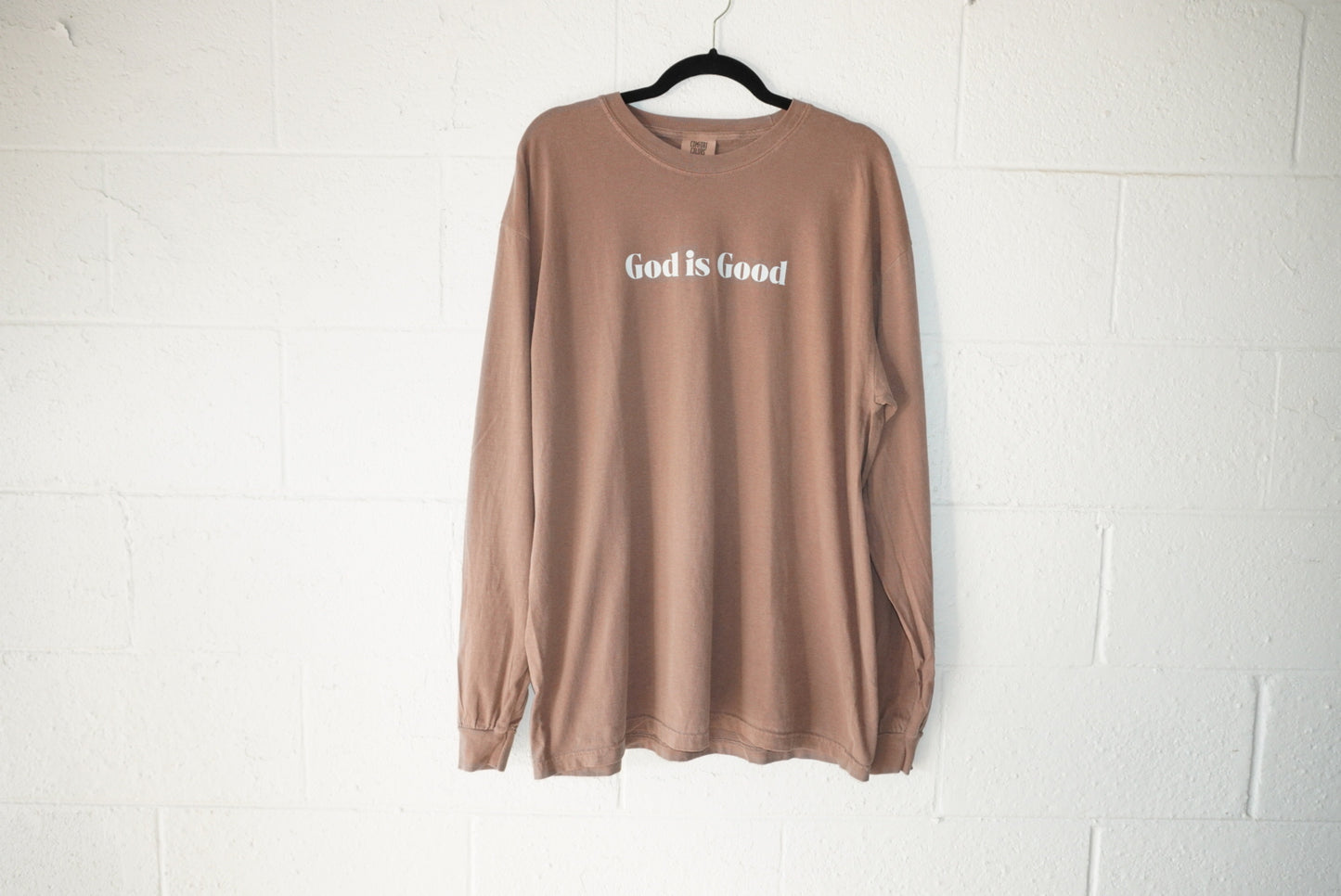 GiG Fruit Of The Spirit Long Sleeve