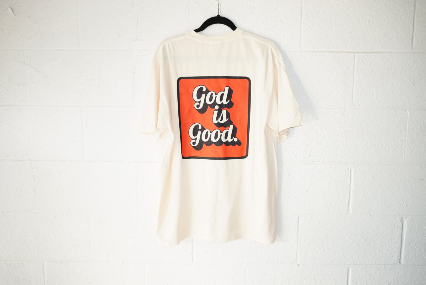 GiG Supreme Tee