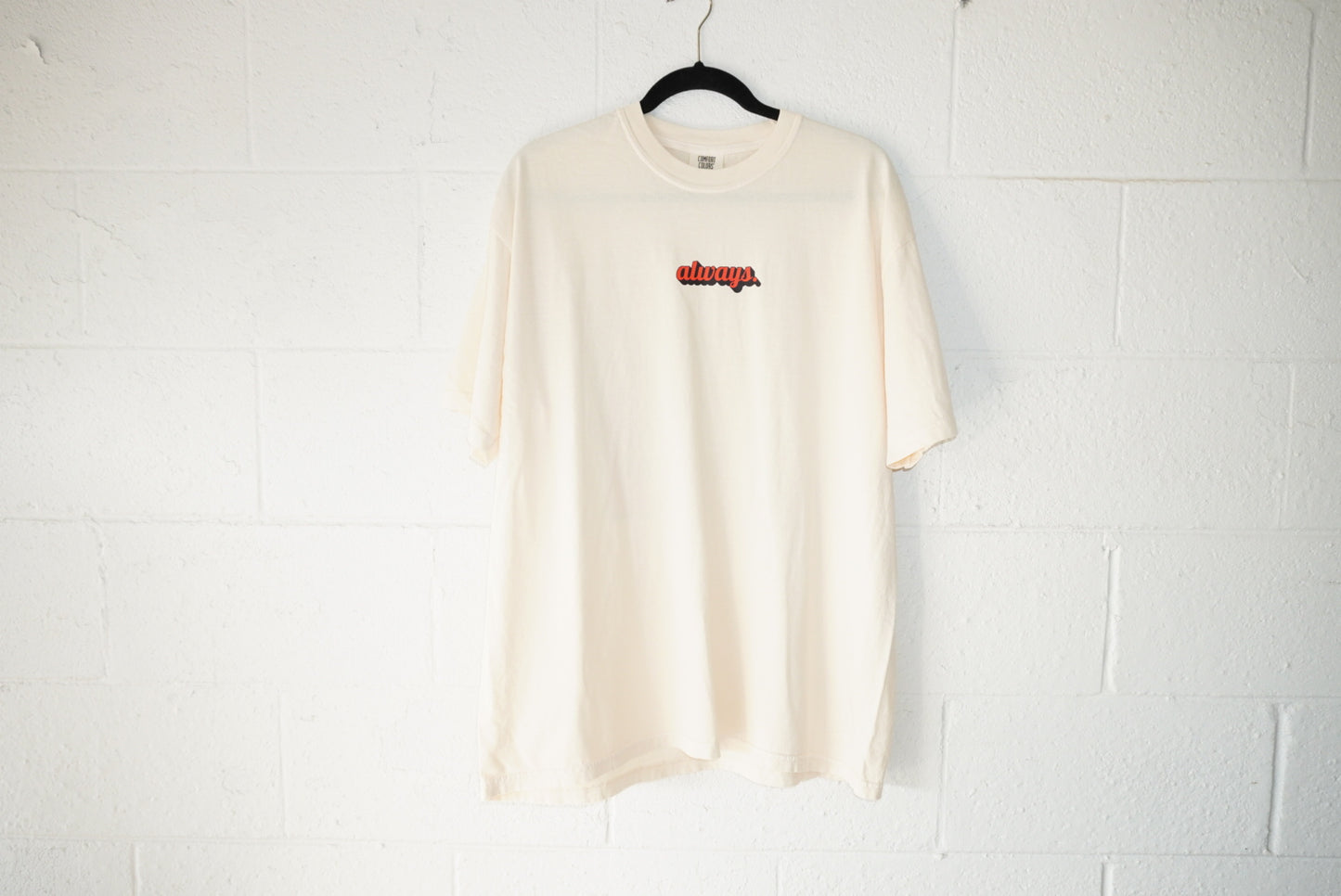 GiG Supreme Tee