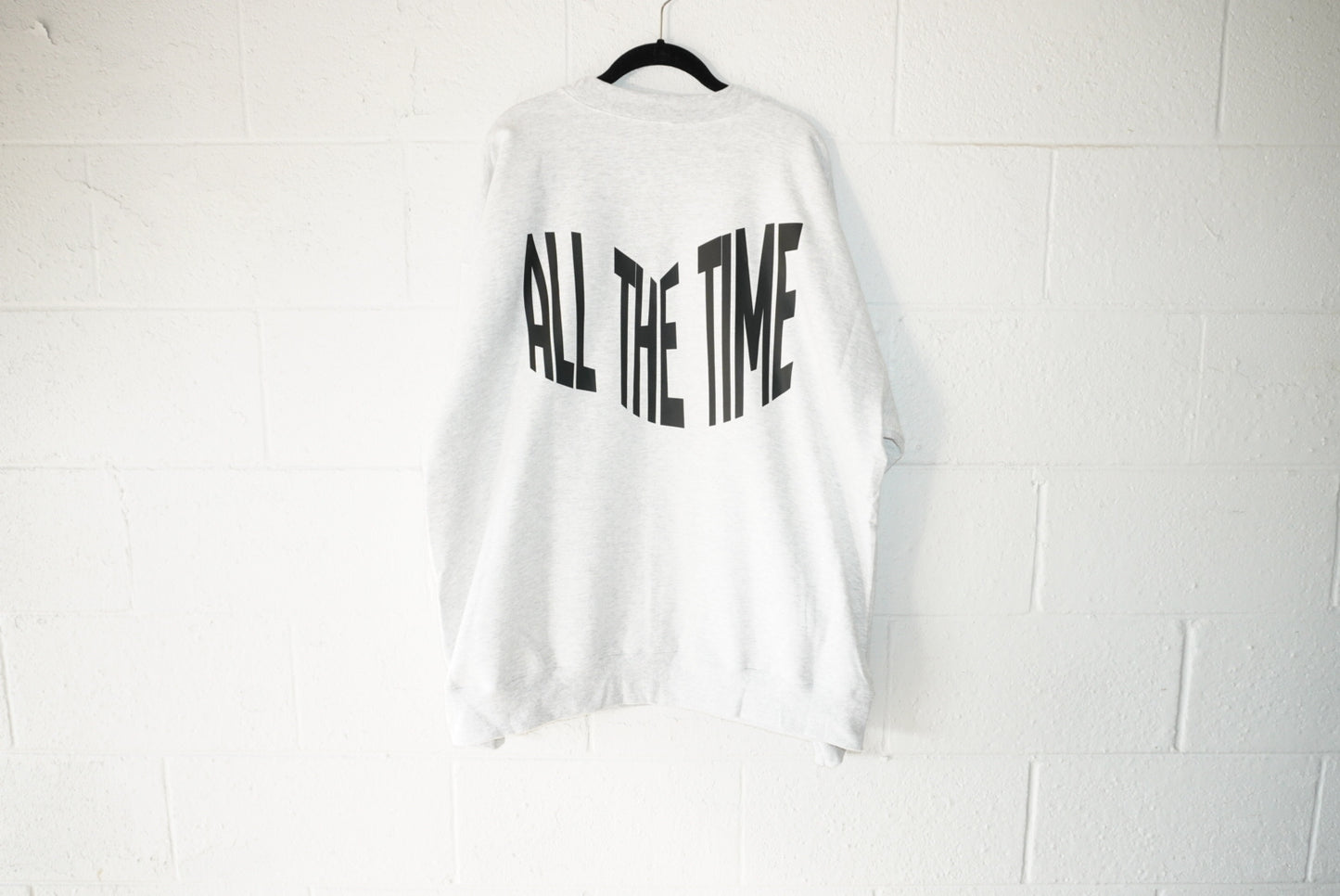 GiG Faithful Hands Crewneck